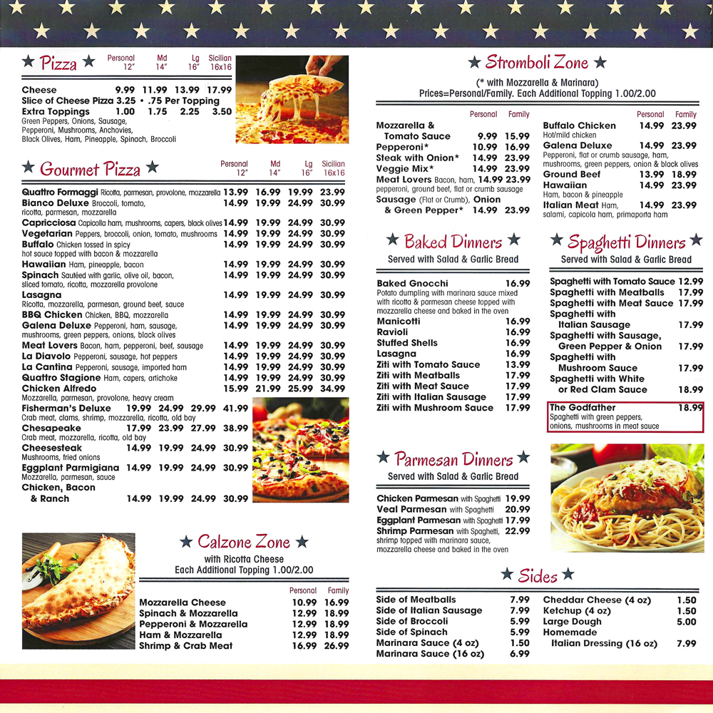 Galena visual data 3