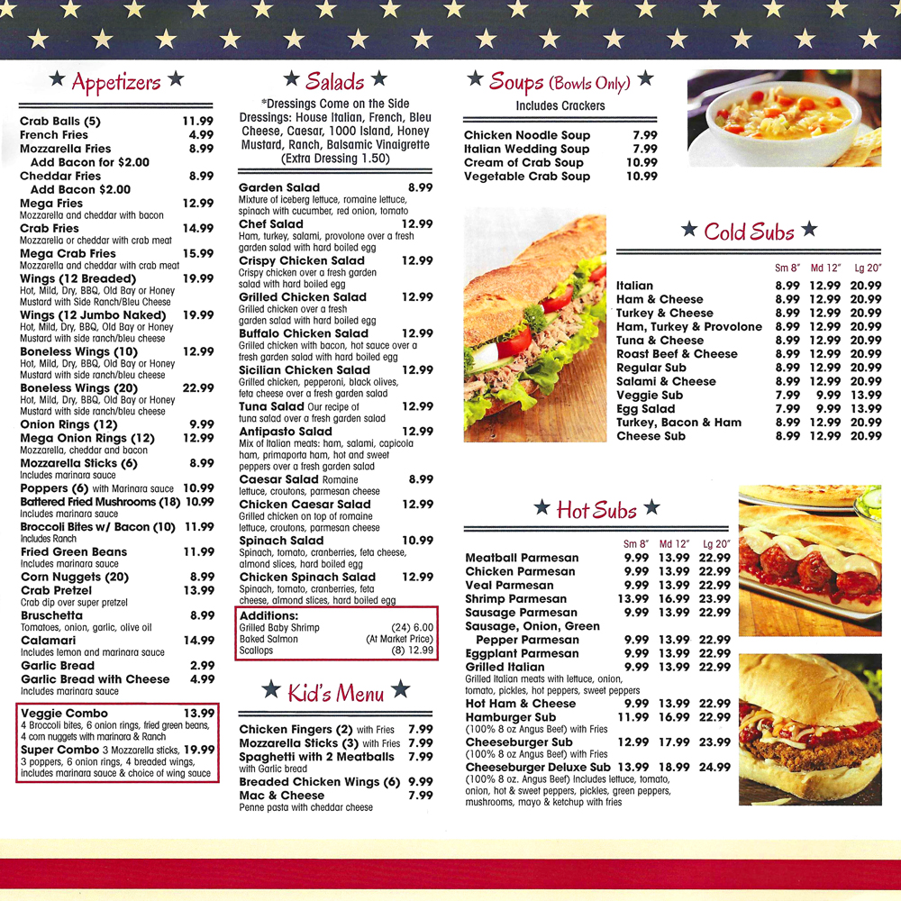 Galena intelligence overview